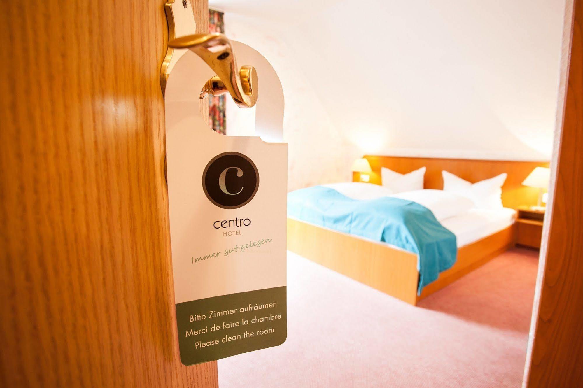 Hotel Alter Wolf Wolfsburg Dış mekan fotoğraf